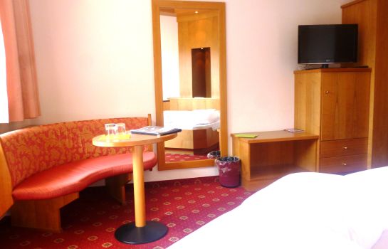 Anatol Charme Hotel