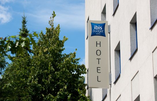 Ibis Budget Duisburg City am Innenhafen