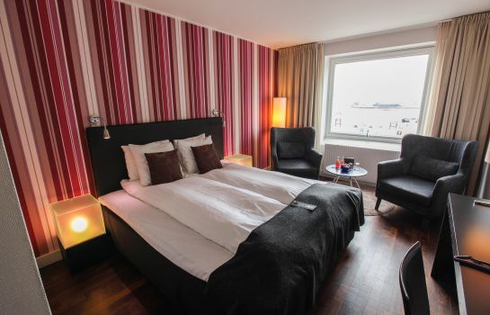 First Hotel Witt