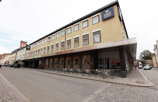First Hotel Witt
