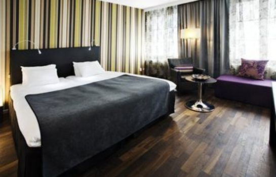 First Hotel Witt
