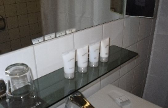 First Hotel Witt
