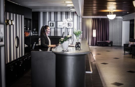 First Hotel Witt