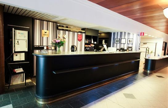 First Hotel Witt