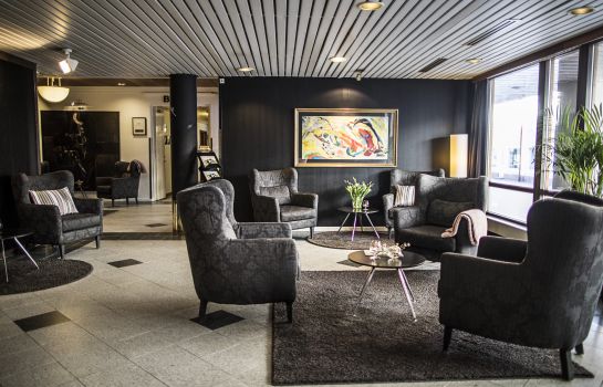 First Hotel Witt