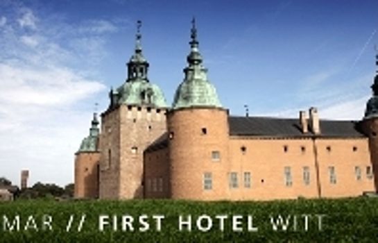 First Hotel Witt