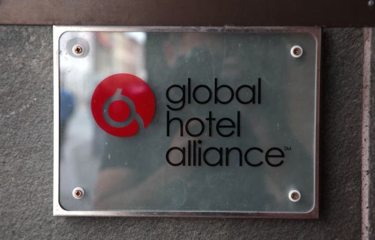 First Hotel Witt