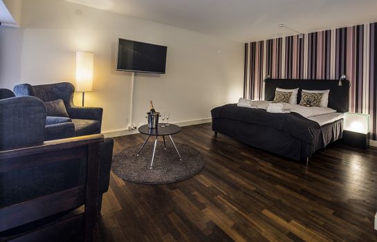 First Hotel Witt