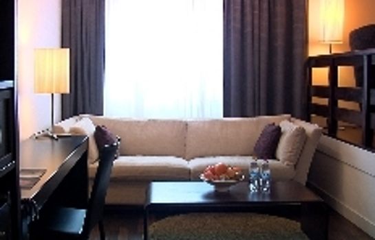 First Hotel Witt