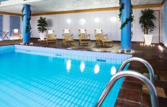 First Hotel Witt