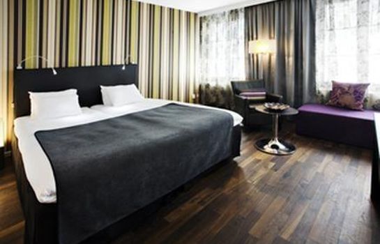 First Hotel Witt
