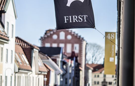 First Hotel Witt