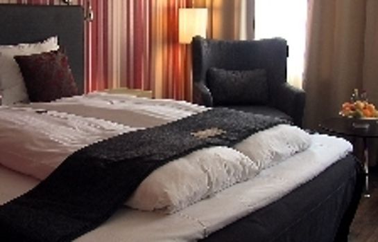 First Hotel Witt