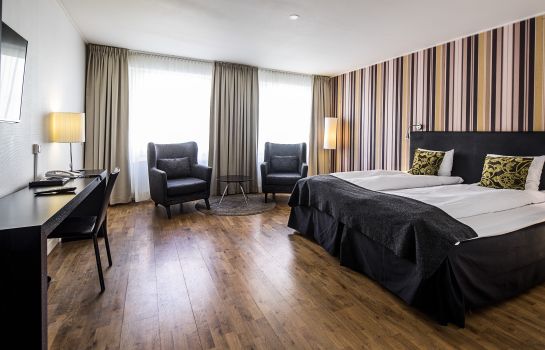 First Hotel Witt