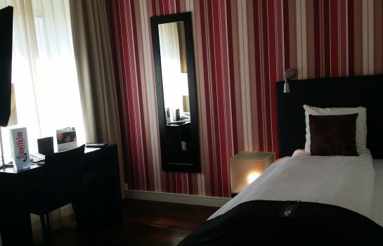 First Hotel Witt