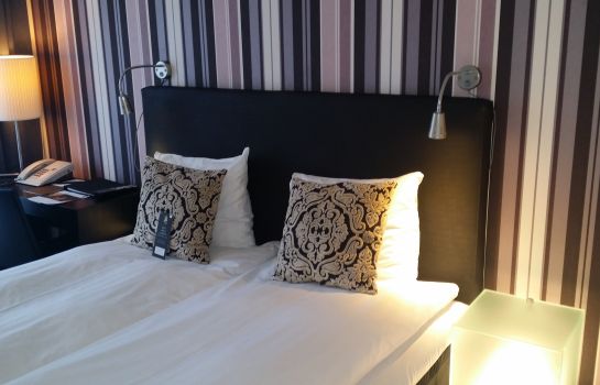 First Hotel Witt