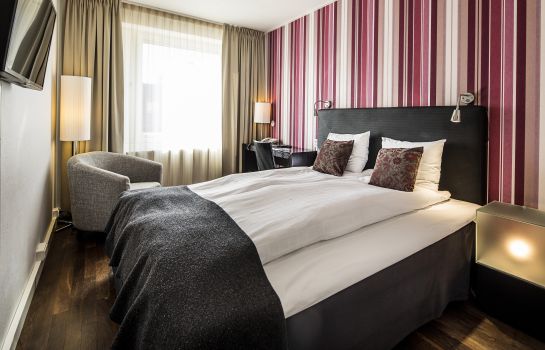 First Hotel Witt