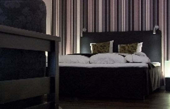 First Hotel Witt