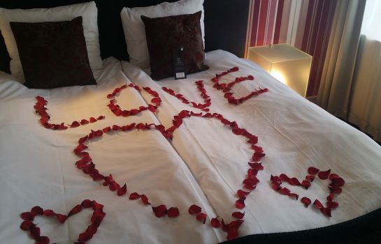First Hotel Witt
