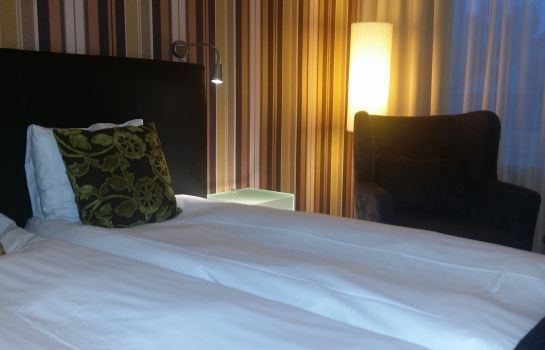 First Hotel Witt