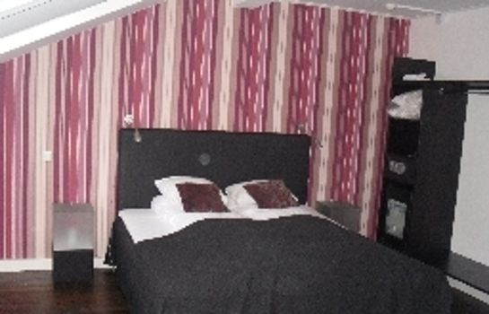 First Hotel Witt