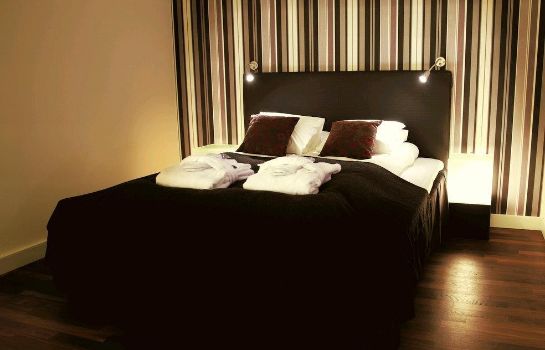 First Hotel Witt