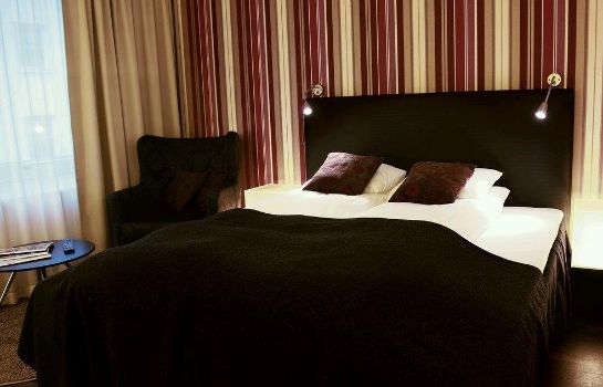 First Hotel Witt