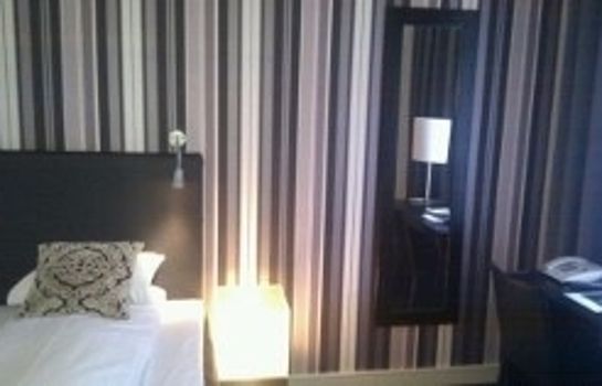 First Hotel Witt