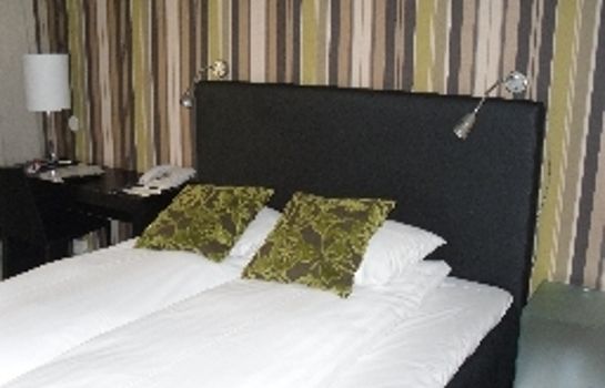 First Hotel Witt