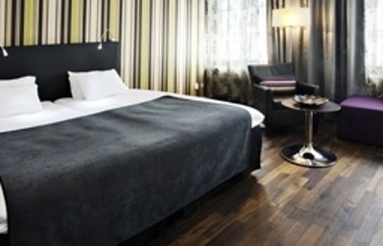 First Hotel Witt