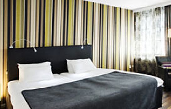 First Hotel Witt