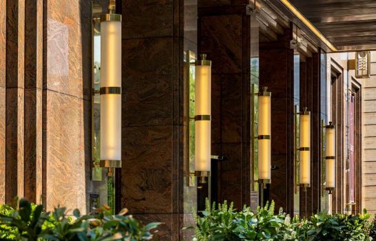 Hilton Vienna Plaza