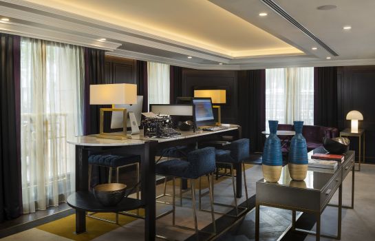 Hilton Vienna Plaza