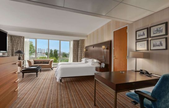 Hilton Amsterdam