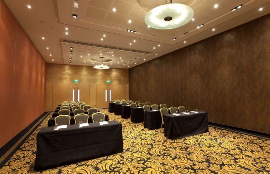 Hilton Amsterdam