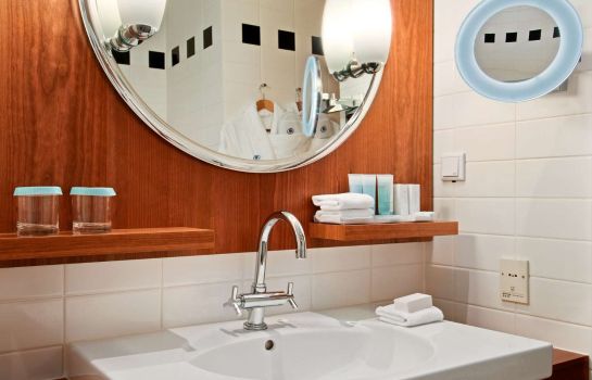 Hilton Amsterdam