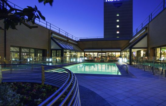 Novotel Milano Linate Aeroporto