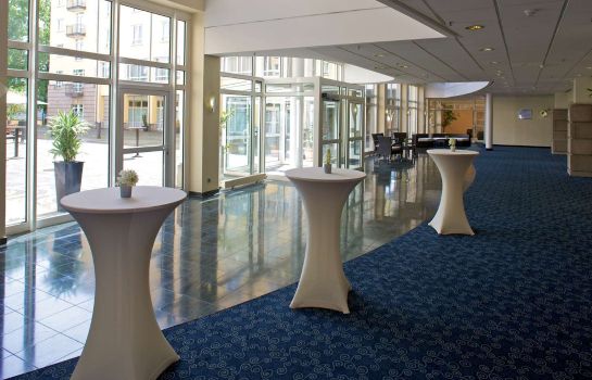 Hilton Bonn