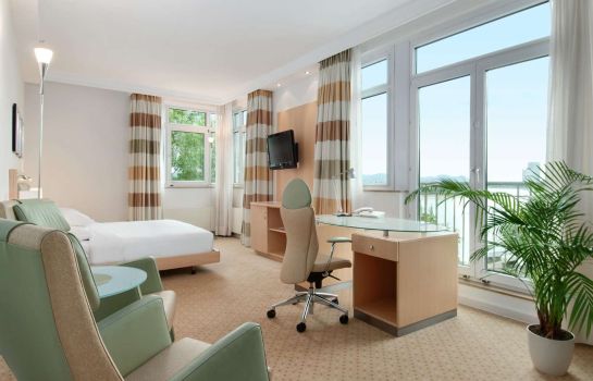 Hilton Bonn