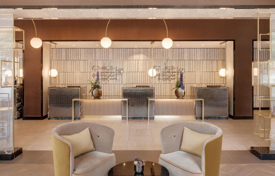 Hilton Munich City