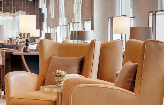 Hilton Munich City