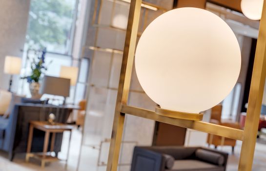 Hilton Munich City