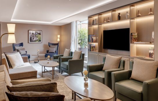 Hilton Munich City