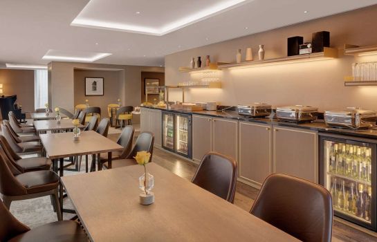 Hilton Munich City