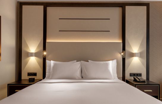 Hilton Munich City