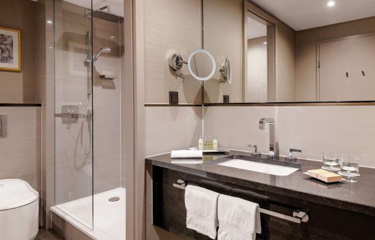 Hilton Munich City