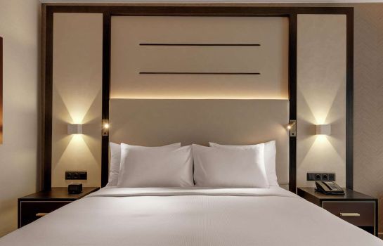 Hilton Munich City