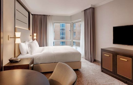 Hilton Munich City