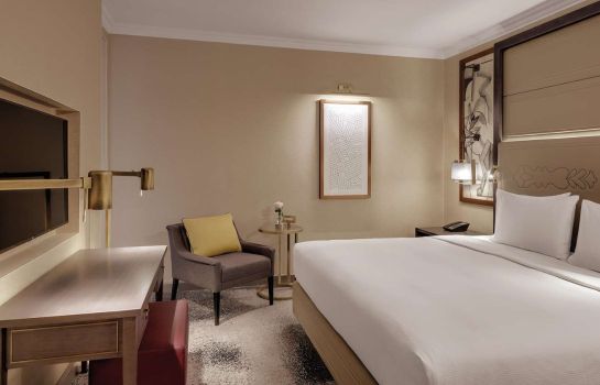 Hilton Munich City