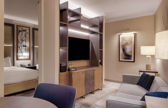 Hilton Munich City